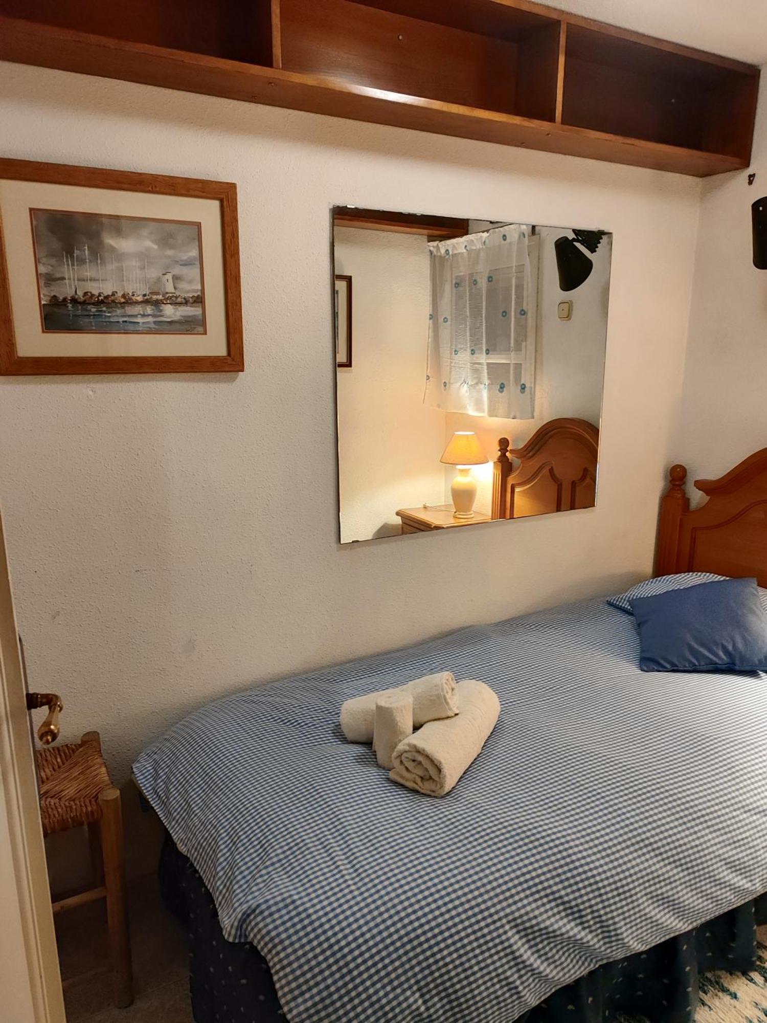 Leilighet Seaside Escape In Marbella