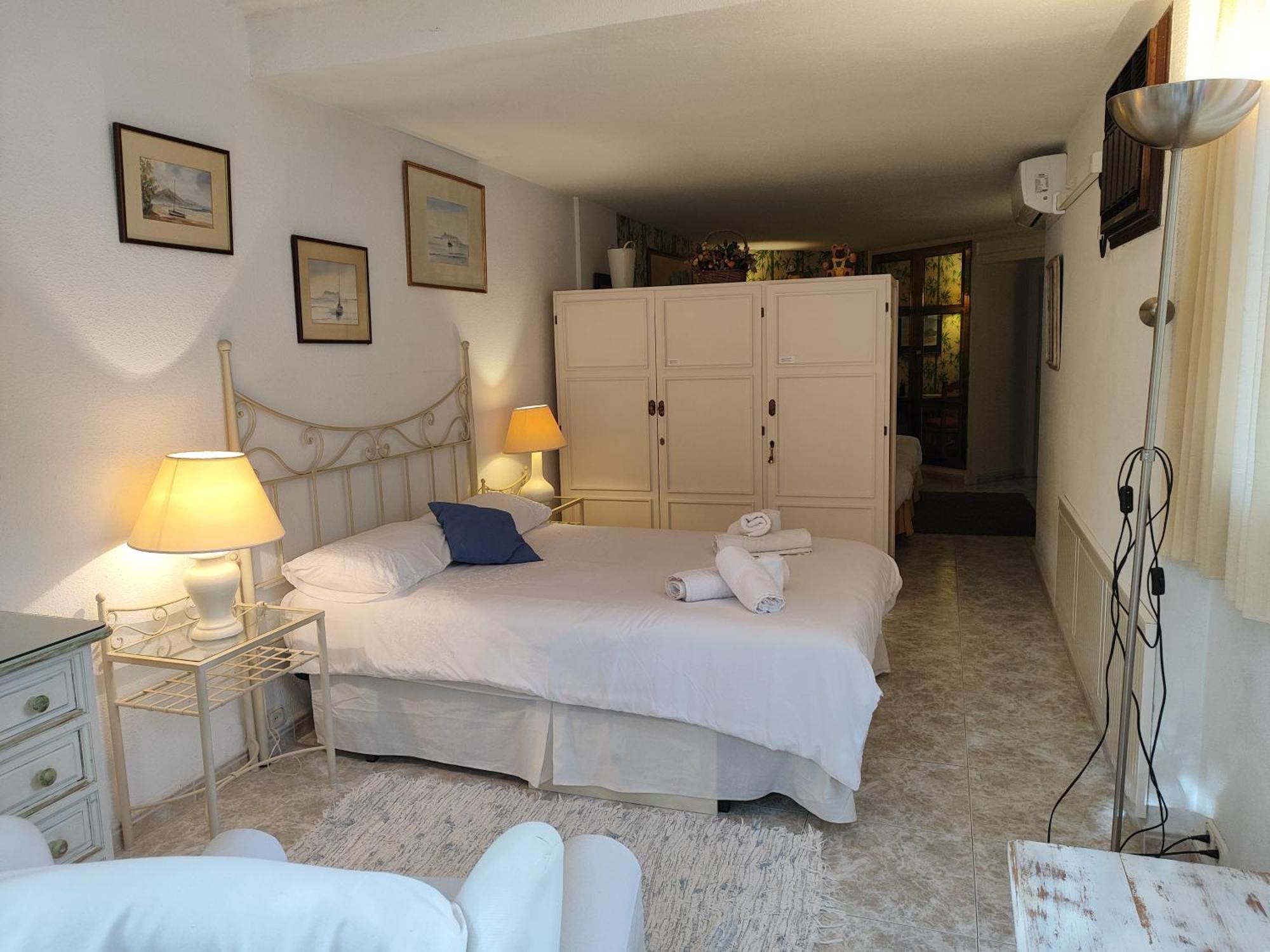 Seaside Escape In Leilighet Marbella