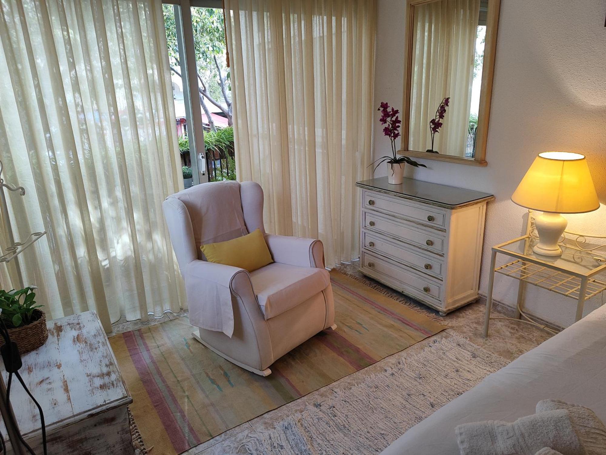Seaside Escape In Leilighet *