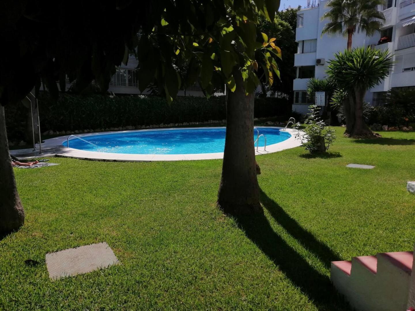 Seaside Escape In Apartamento