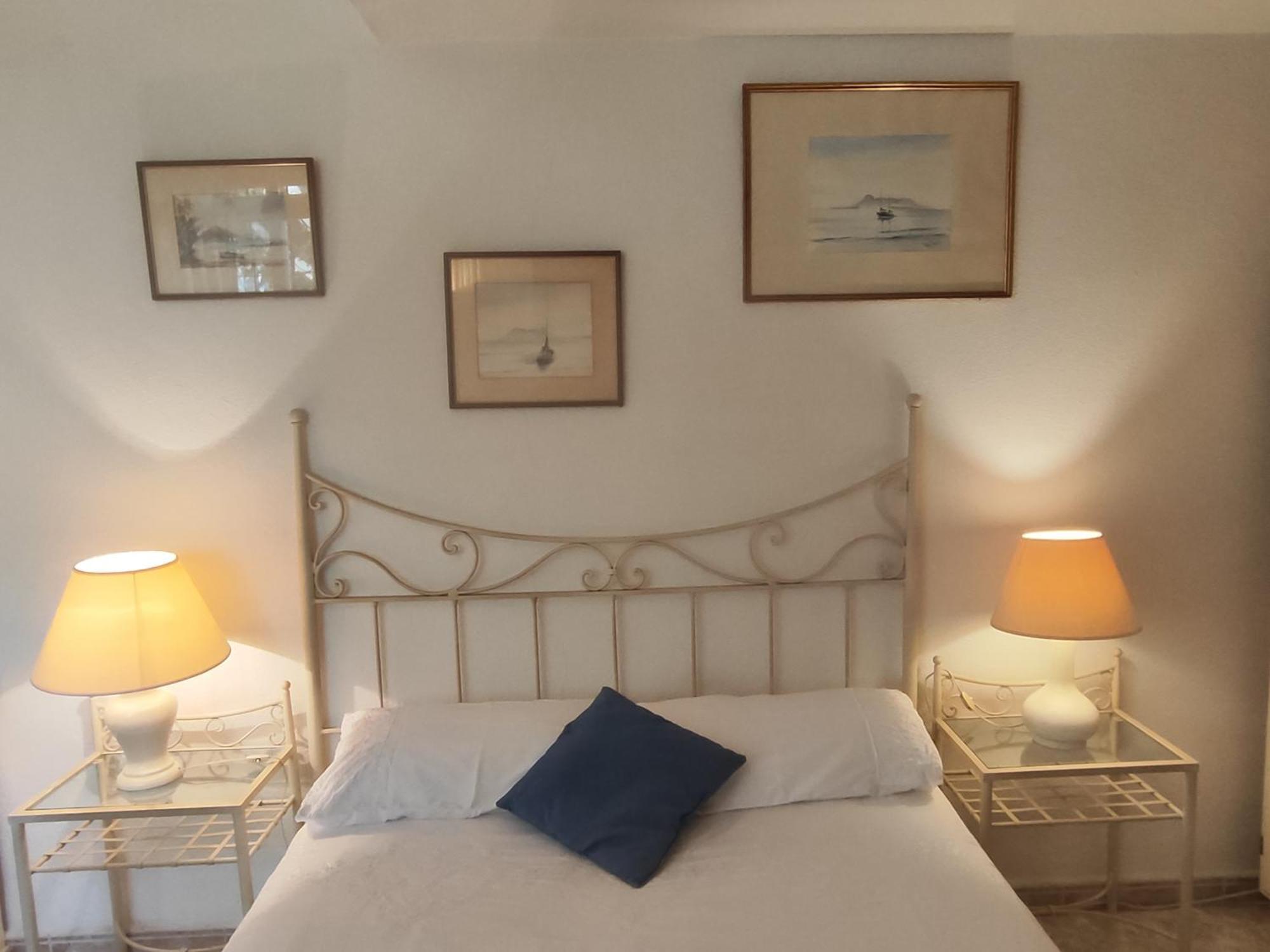 Seaside Escape In Apartamento