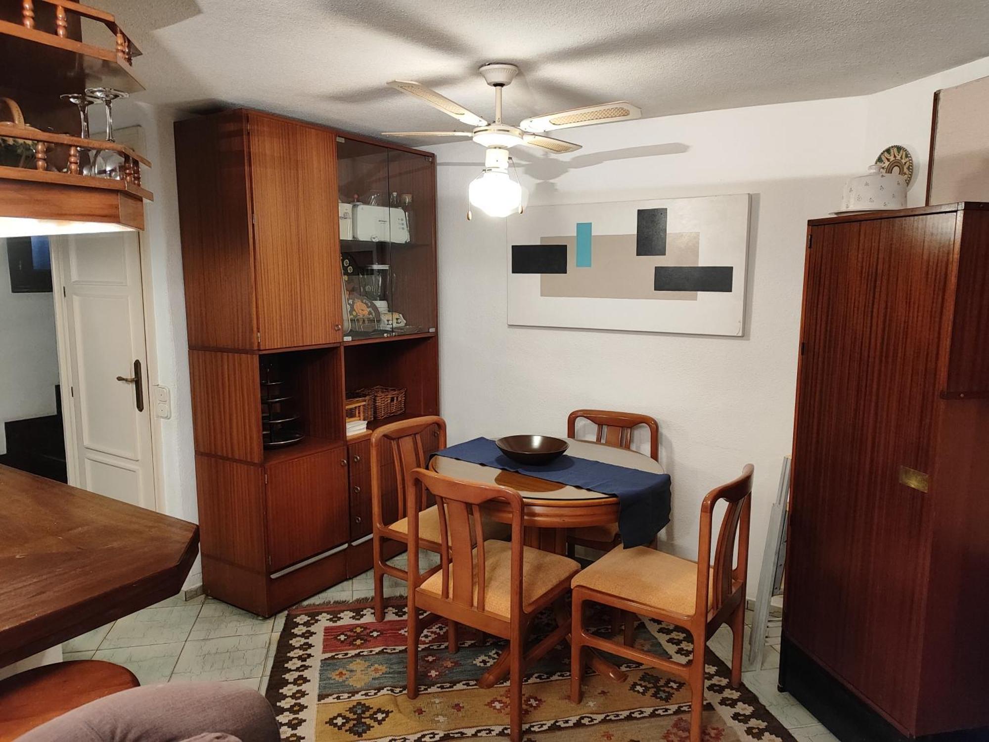Apartamento Seaside Escape In