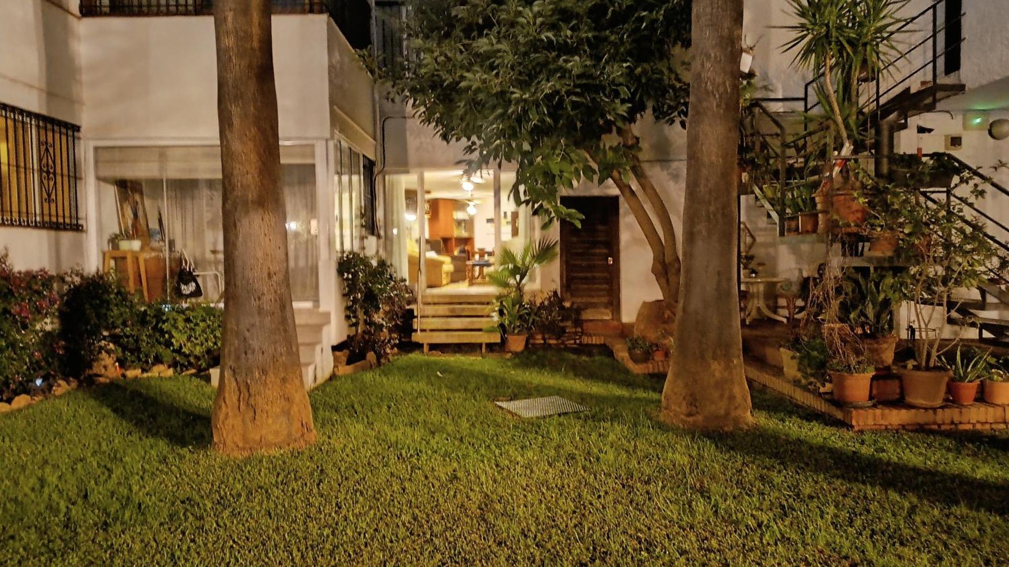 Seaside Escape In Apartamento Marbella
