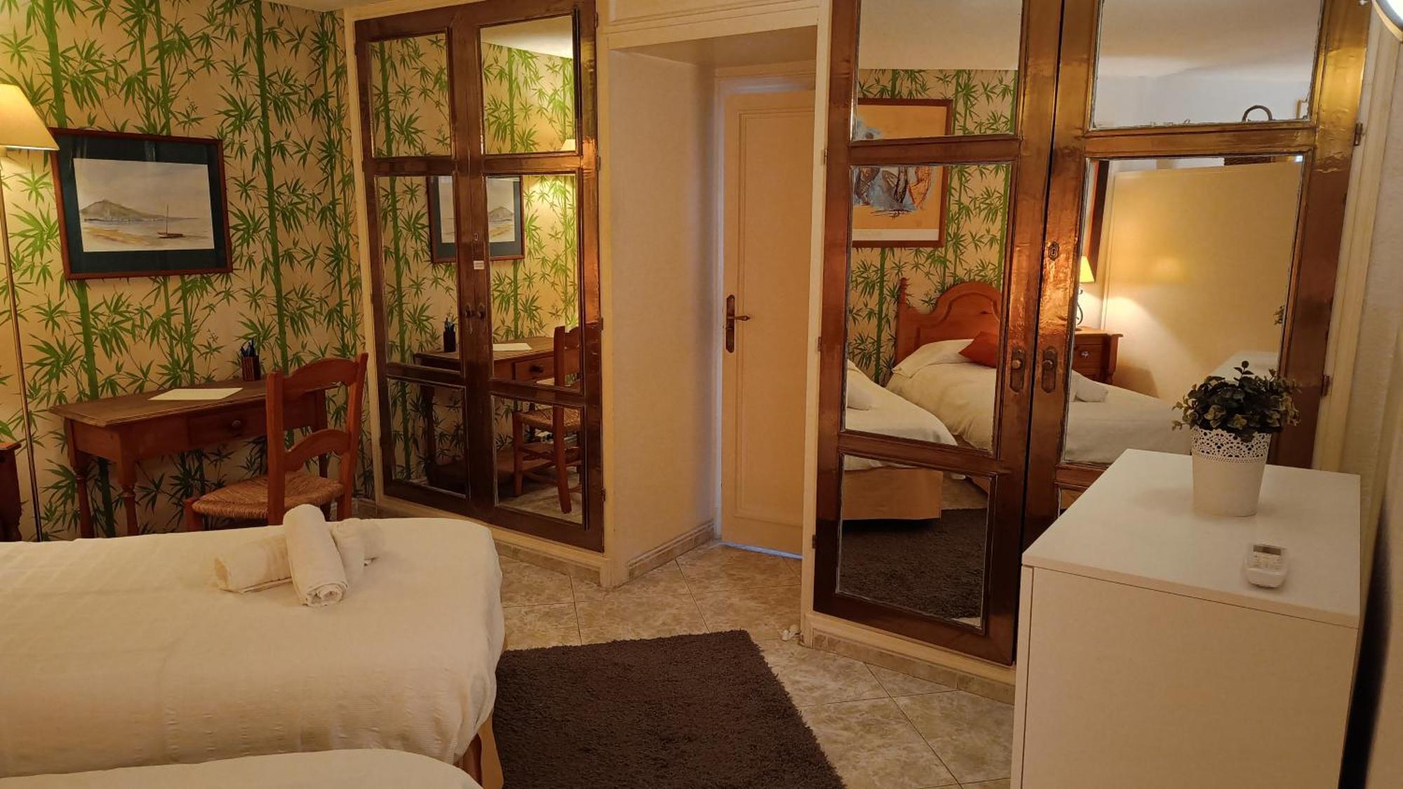 Seaside Escape In Apartamento