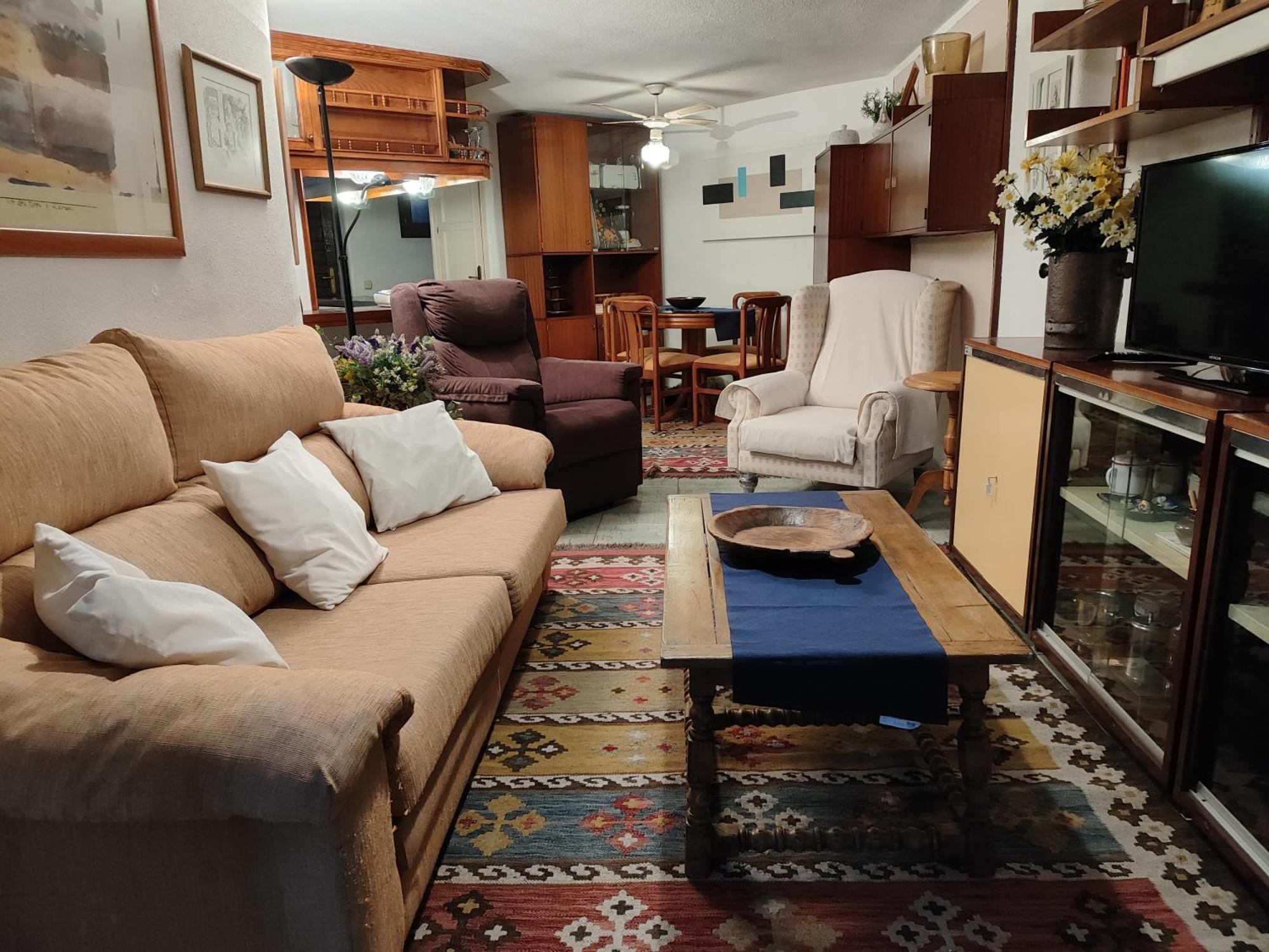 Apartamento Seaside Escape In *